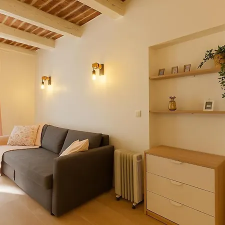 Provencal - Vieil Apartment Antibes