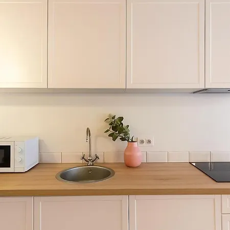 Provencal - Vieil Apartment