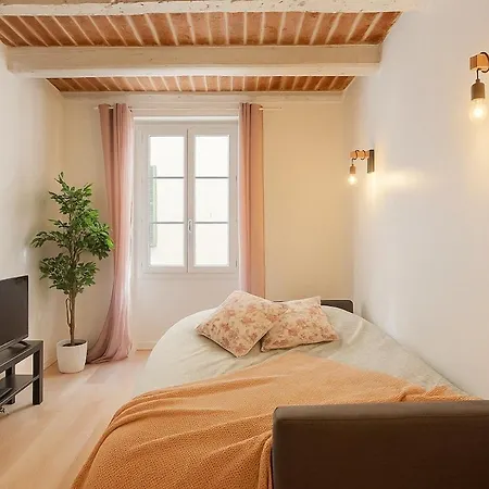 Provencal - Vieil Apartment