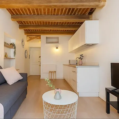 Provencal - Vieil Apartment