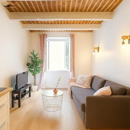 Apartment Provencal - Vieil