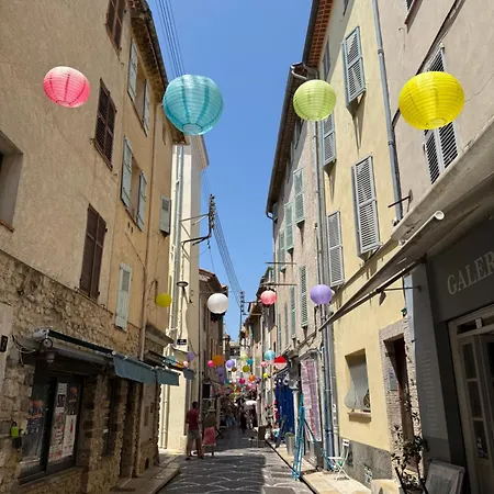 Provencal - Vieil Apartment *