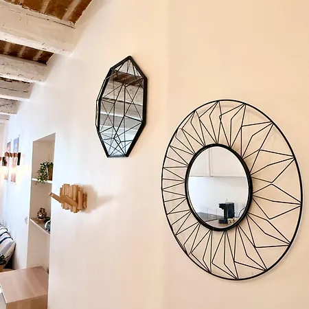 Provencal - Vieil * Antibes