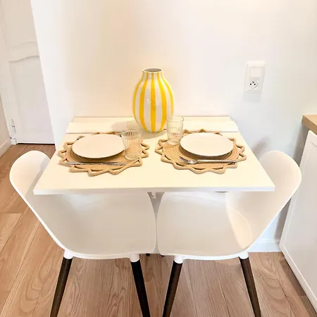 Provencal - Vieil Antibes