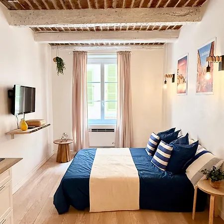 Provencal - Vieil Apartment