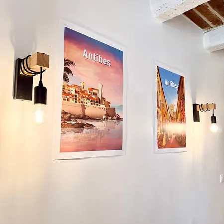 Apartment Provencal - Vieil