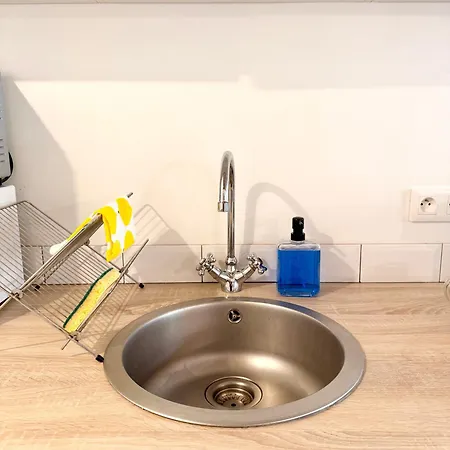 Appartement Provencal - Vieil *