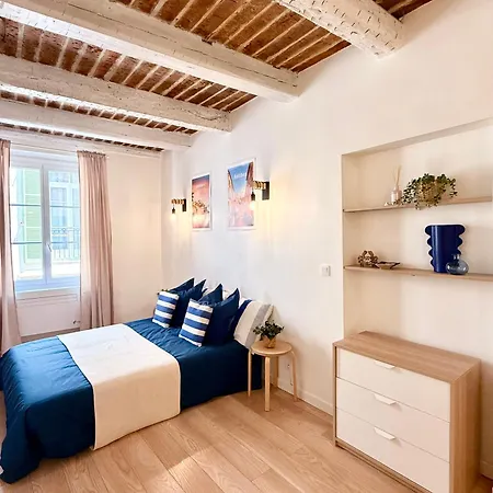 Provencal - Vieil Apartment *
