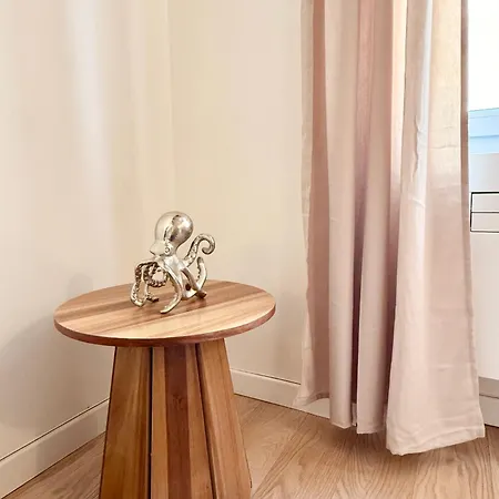 Provencal - Vieil Apartment