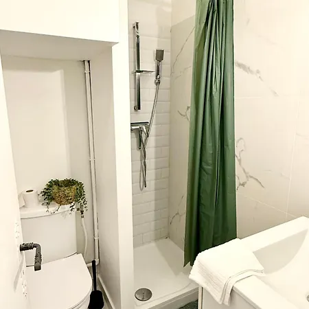 Apartment Provencal - Vieil