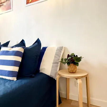 Apartment Provencal - Vieil *