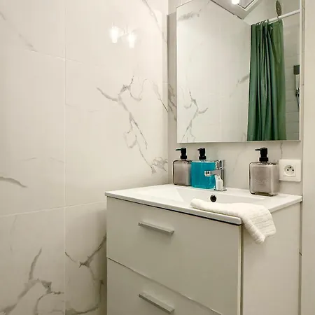 Provencal - Vieil Appartement Antibes