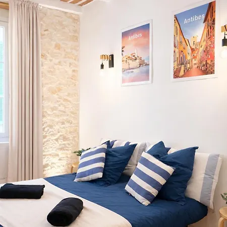 Provencal - Vieil Apartment