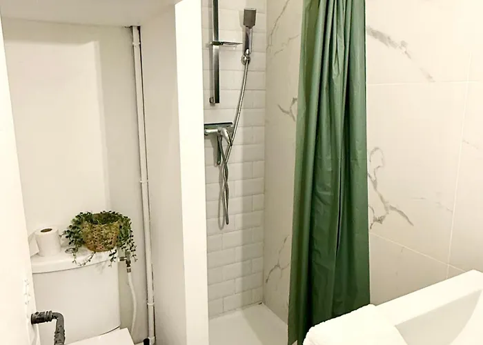 公寓 Provencal - Vieil