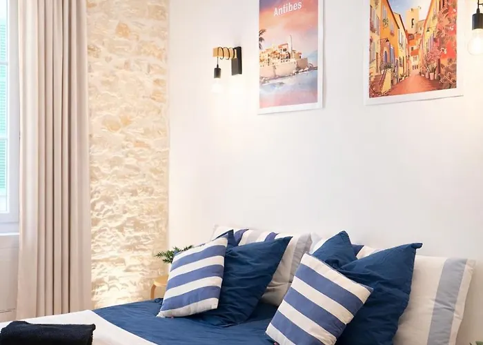 Provencal - Vieil 公寓